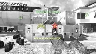 MW2 Insane Terminal Shot - Rate 1-10
