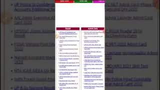 AAI | Junior Executive ATC |Score Card | 2022#pvtechnical