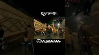 #genz212 #العيش_الكريم #طفح_الكيل #rap