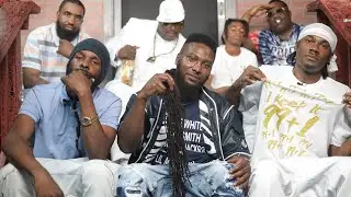 Lil Mo Films Disagrees w/ Big Bank Black That Rappers Need To Wear Jewelry, Talks Chitlin Circuit