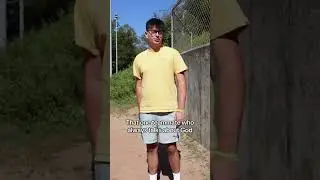 Trust God bro #baseball #shorts