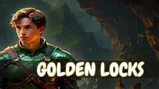 Golden Locks