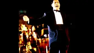 Freddie Mercury - How Can I Go On (Rare Alternative Version Without Montserrat Caball&eacute;, 1987)