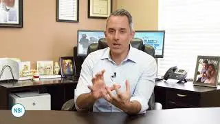 Neuropathy Stem Cell Therapy | NSI