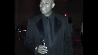 HackonomicsTV Presents: J.J. Foster, Community Activist