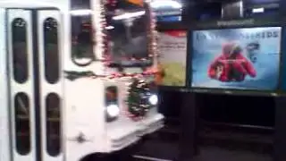 Philadelphia City transit (SEPTA) 