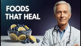 12 Foods That Naturally Lower Uric Acid FAST  | Foods That Reduce Uric Acid Levels Quickly