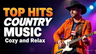 🌻 Cowboy Country Playlist &ndash; Traditional Country Songs & Heartfelt Cowboy Ballads