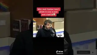 #JackHarlow really just trying to lock in💪🏾😤 via: @The Breakfast Club #shorts