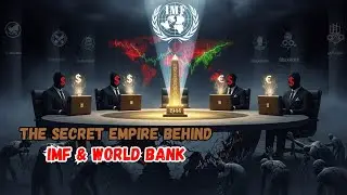 The Secret Powers Behind IMF & World Bank EXPOSED