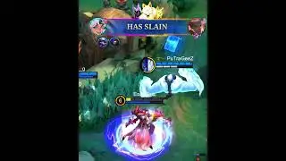CHOU Thought Clint Was Free Kill 😂 | Enemy Crowd Control, Got Outplayed ~ Mobile Legends: Bang Bang