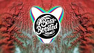 Yusuf Alev - Memories [Bass Boosted]