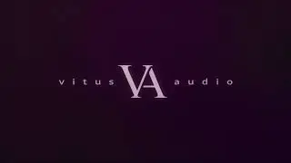 Spot Vitus Audio SIA 030