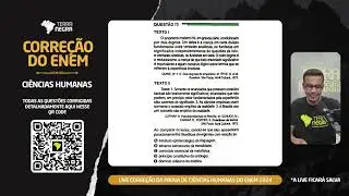 ENEM 2024 - Filosofia - 73 Prova Verde