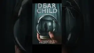 Dear Child #german #DearChild #LiebesKind #thriller  #crimedramathriller  #netflixseries  See less
