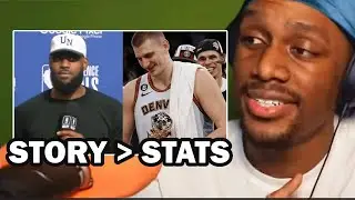 The Harsh Reality Of NBA Media Discourse