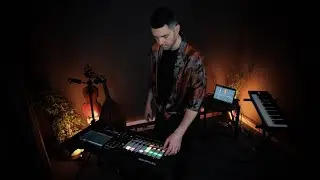 Meshk - Live Set