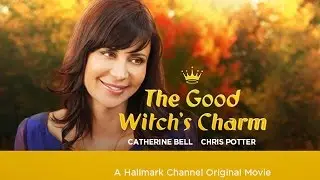 The Good Witch's Charm
