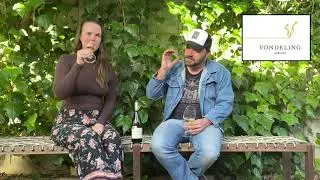 Kwarantynwyn in die Tuin Ep 26, Vondeling Babiana 2017
