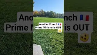 French Prime Minister S&eacute;bastien Lecornu resigned | President Macron | Passion Creator Economy tips
