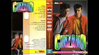 Cinzano &ndash; Serce rozpalone (1994)