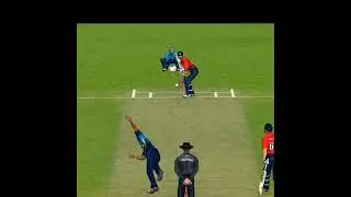 real cricket 20 Lasith Malinga bowling action