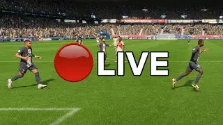 THE FASTEST TEAM ON FIFA
