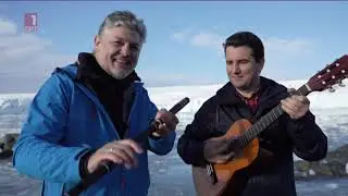 51. Methodiustag - Das Lied aus dem eisernen S&uuml;den &ndash; Musikdokumentation von Theodossi Spassov