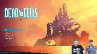 GMG Plays Dead Cells Part 2 - Twitch Mode