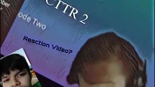 Announcement (VCTTR 2 REACTION VIDEO)