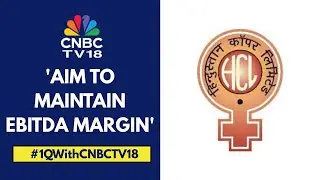 Haven't Got Any Critical Mineral Block As Of Now: Hindustan Copper | CNBC TV18