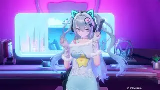 [Aether Gazer CN] this Brahma skin WORTH IT to gacha until pity