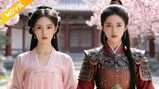 兩女共用一具身體，白天是乖巧妻子，夜晚卻是無敵女殺手！💖 中国电视剧