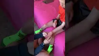 Manual Muscle Testing: Thumb Extension