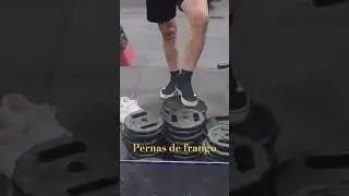 maromba #musculacao frango