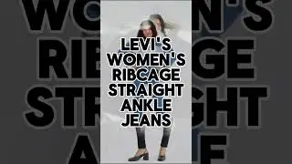 3 Must-Have Jeans | Amazon Jeans Haul 2024 | Amazon Favorites #fashion  #amazonfashion