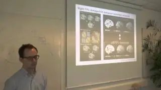 Functional Segregation of the Default Mode Network by Danilo Bzdok