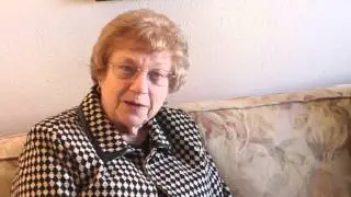 Bella Reflections, Senior Move Manager & Testimonial from Ms. Greenstein