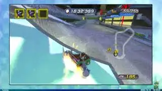 [Formula Kart Wii &gamma;1.9] This video is gonna make you insane