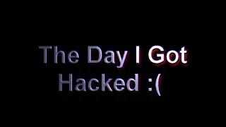 I Got Hacked on Runescape! [Xbox Champ33]