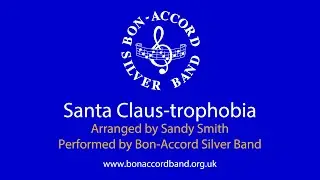 Santa Claus-trophobia