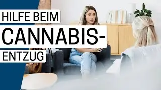 Was hilft meinem Kind, um von Cannabis loszukommen?