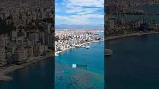 Durr&euml;s 2024 - 🇦🇱 Albania