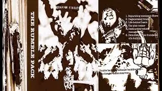 QUAHOGS FINEST - THE RUMBLE PACK (2023 DRUM N BASS GOREGRIND)