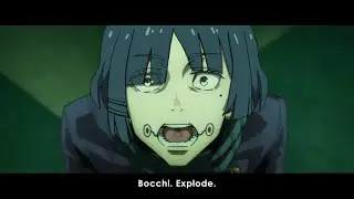 All Ryo Yamada's Bocchi.