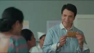 Vitcofol Capsule | Suraj Thapar as Foofa | Healthy Baby | Treat Anemia | Safe in Pregnancy