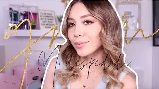 GRWM - MI DESPEDIDA DE SOLTERA