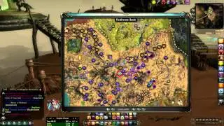 The one level 60 Guide: Notoriety and Factions