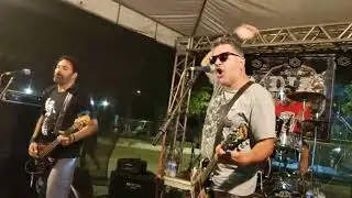 Pastel de miolos - Dia Municipal do Rock 2025 Faixa 1