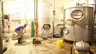 Austin Breweries Prep Special Taps for Texas Craft Brewers Festival
